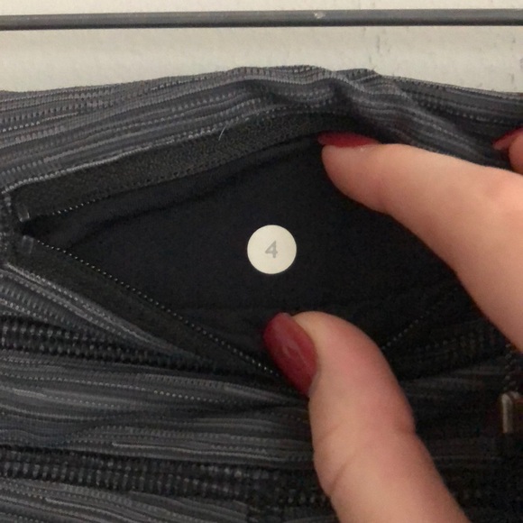 lululemon leggings - Picture 4 of 4